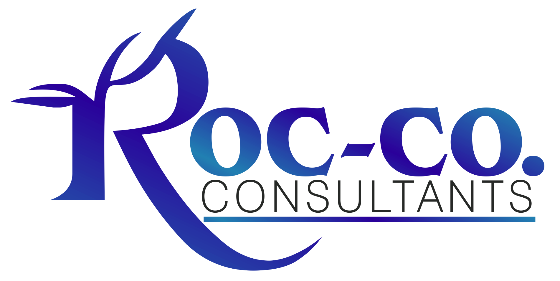 Roc-Co Consultants Logo